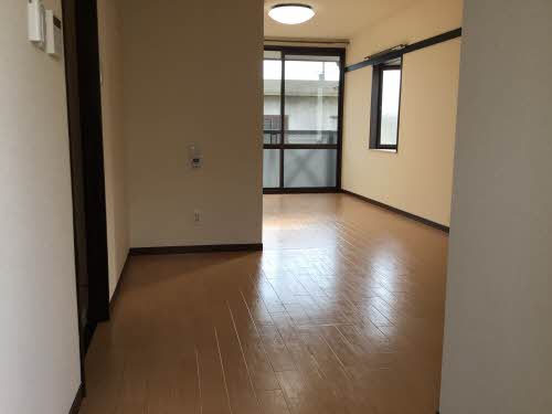 フレグランスＨＡＳＡＭＡ B201号-2