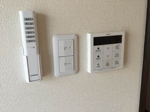 フレグランスＨＡＳＡＭＡ B201号-3