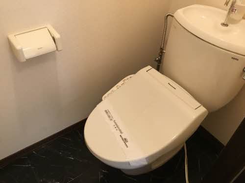 フレグランスＨＡＳＡＭＡ B201号-6