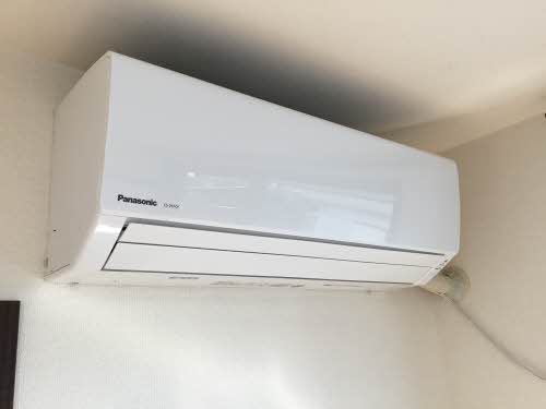 フレグランスＨＡＳＡＭＡ B201号-7