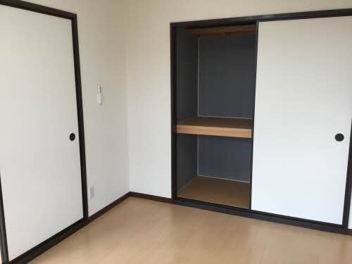 フレグランスＨＡＳＡＭＡ B201号-8