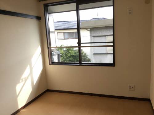 フレグランスＨＡＳＡＭＡ B201号-9