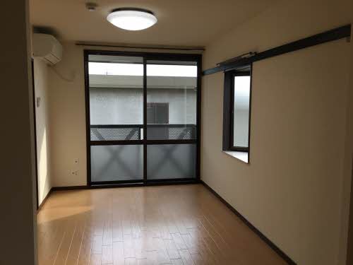 フレグランスＨＡＳＡＭＡ B201号-10