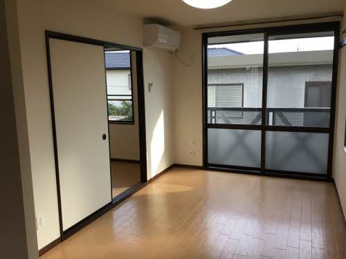 フレグランスＨＡＳＡＭＡ B201号-12