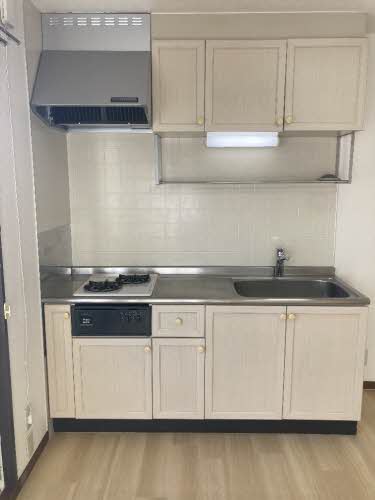 カーサ大井 A202号-2