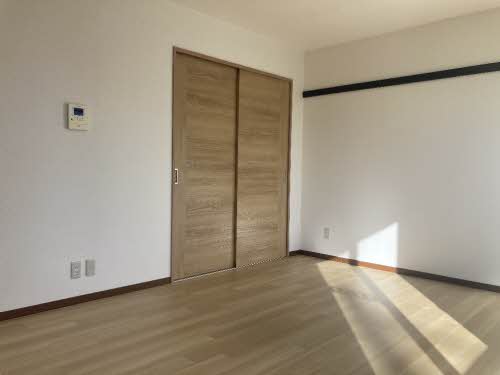 カーサ大井 A202号-4