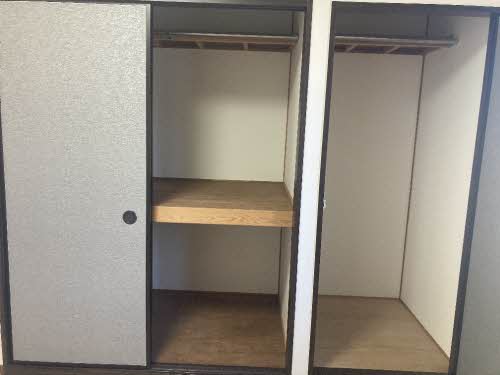 カーサ大井 A202号-7