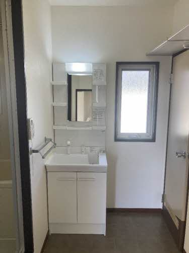 カーサ大井 A202号-10