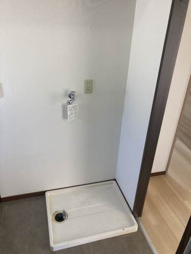 カーサ大井 A202号-11