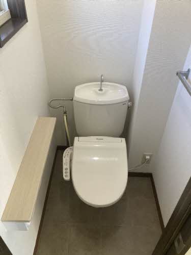 カーサ大井 A202号-12