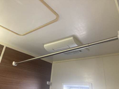 カーサ大井 A202号-14