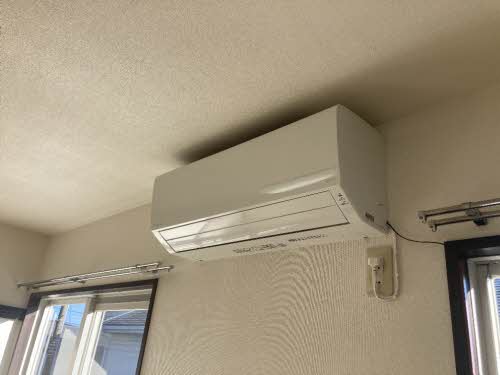 カーサ大井 A202号-15