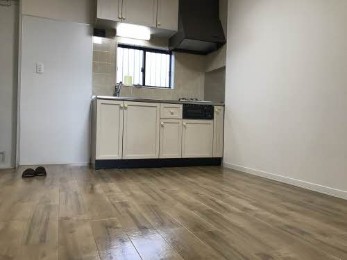 ハイツナガツカ A201号-4