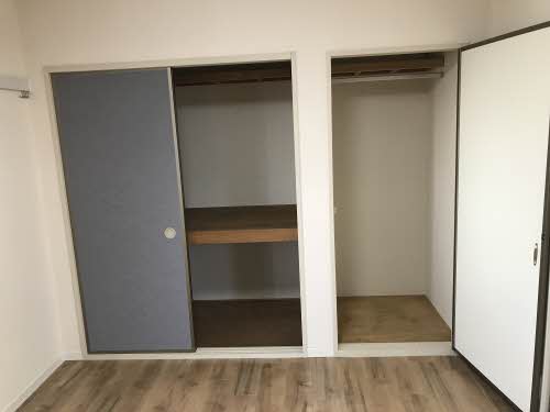 ハイツナガツカ A201号-9