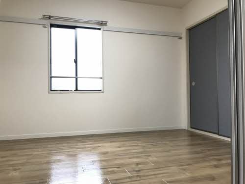 ハイツナガツカ A201号-10