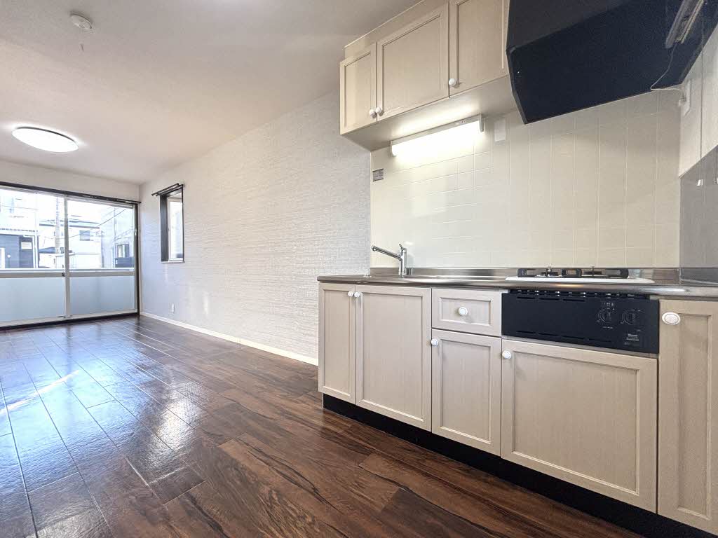 フレグランス可美 B103号-2