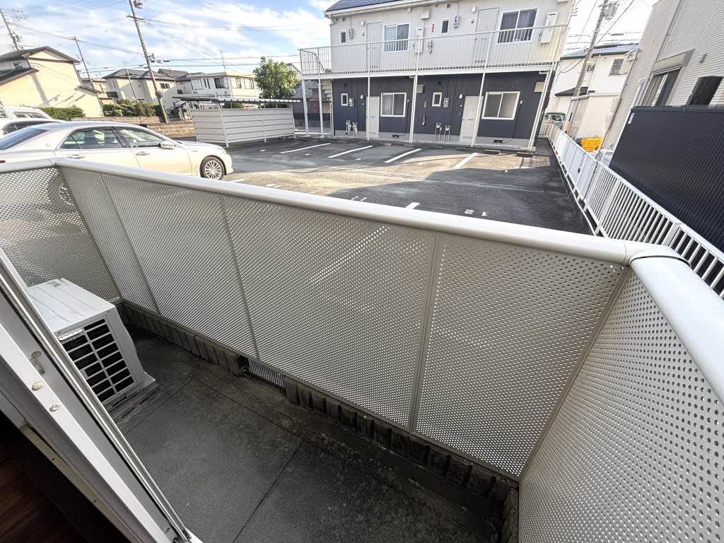 フレグランス可美 B103号-5