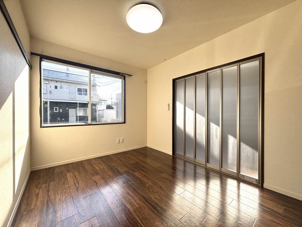 フレグランス可美 B103号-6