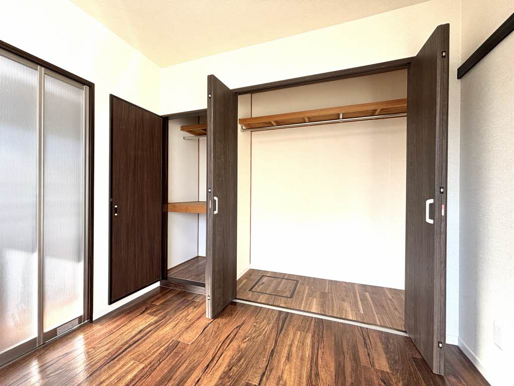 フレグランス可美 B103号-8