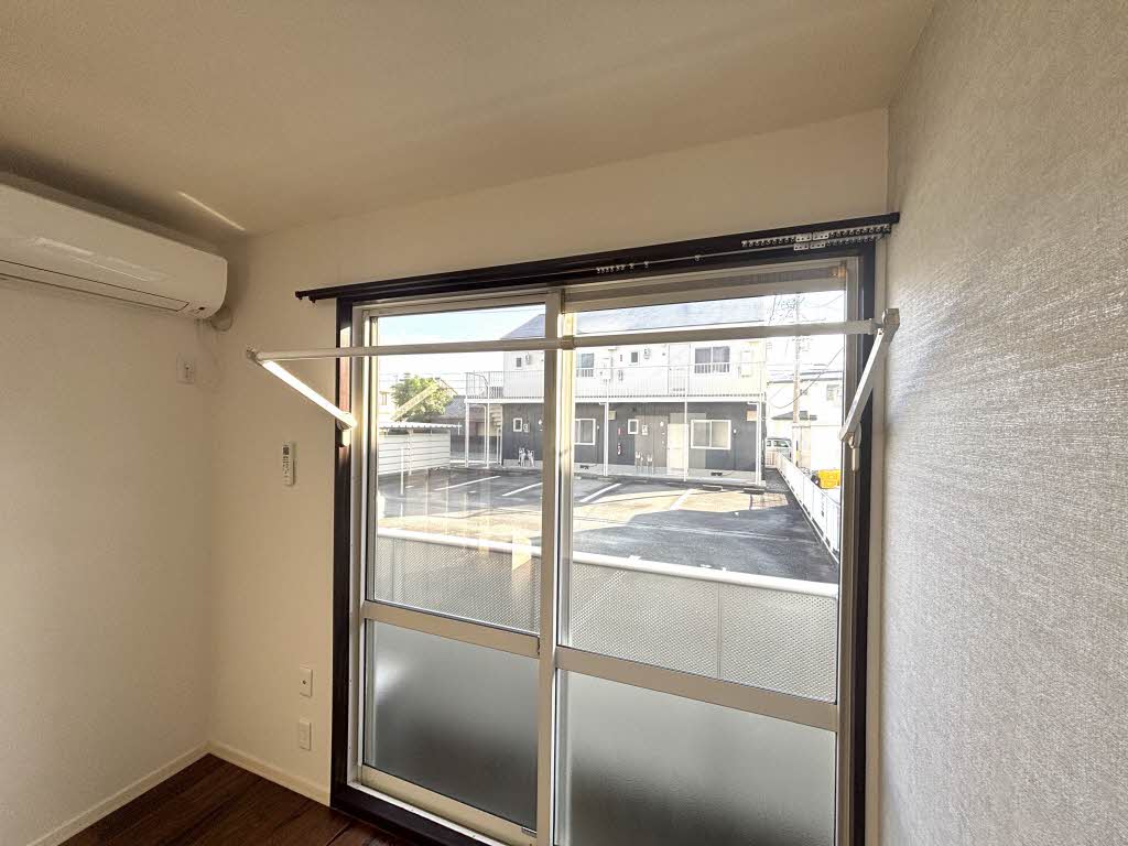 フレグランス可美 B103号-9