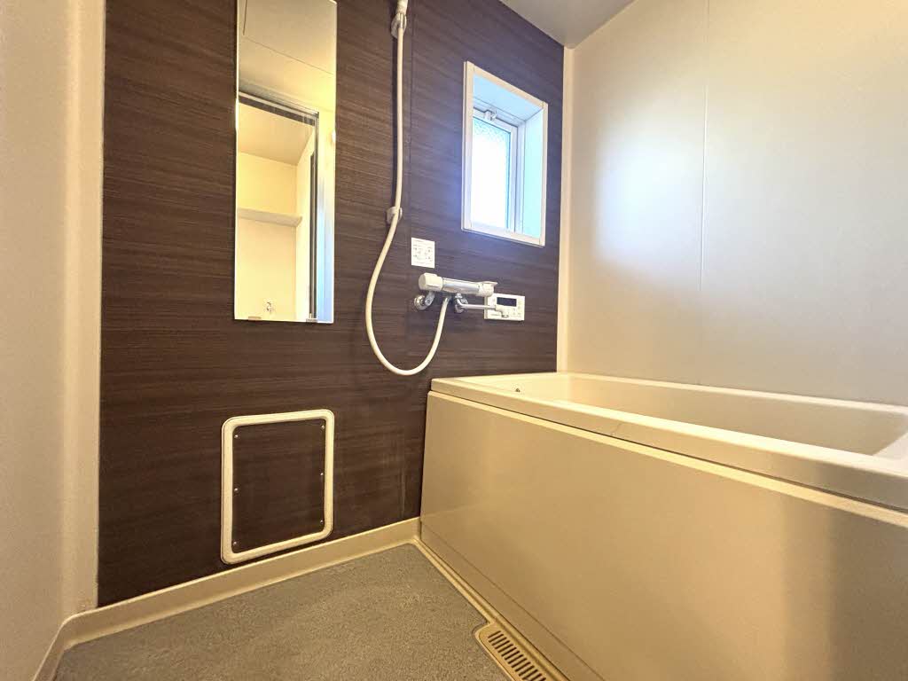 フレグランス可美 B103号-11