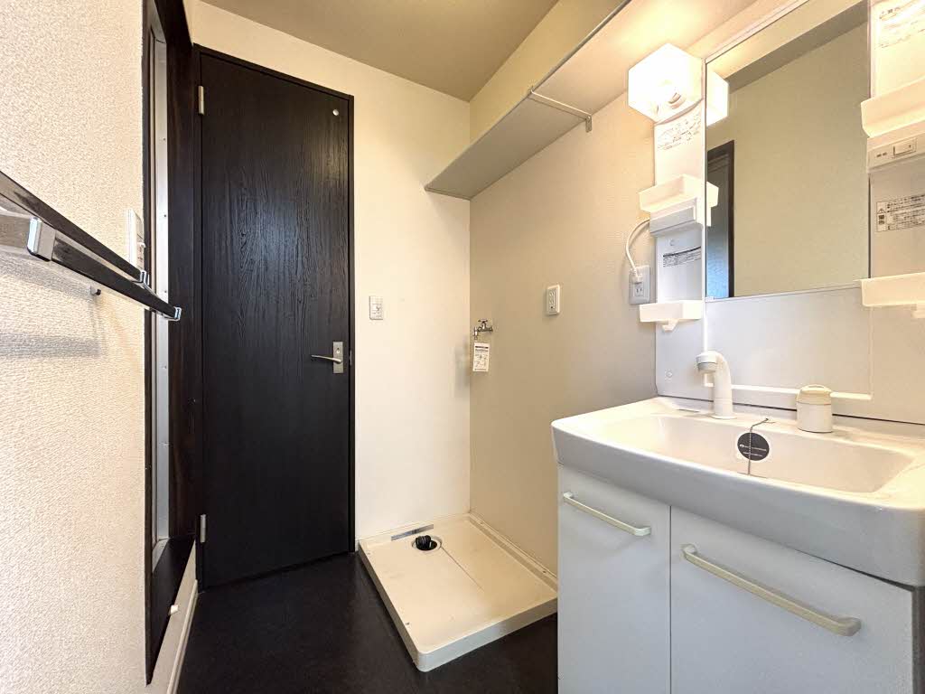 フレグランス可美 B103号-14