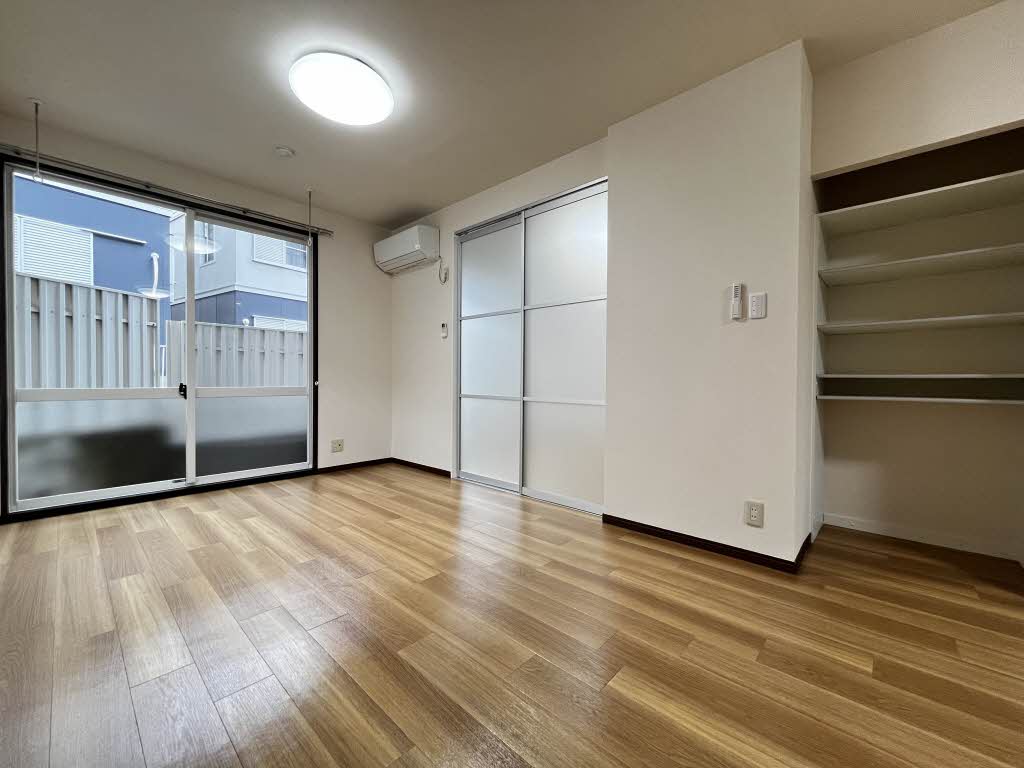 タウンフジツカ C103号-2