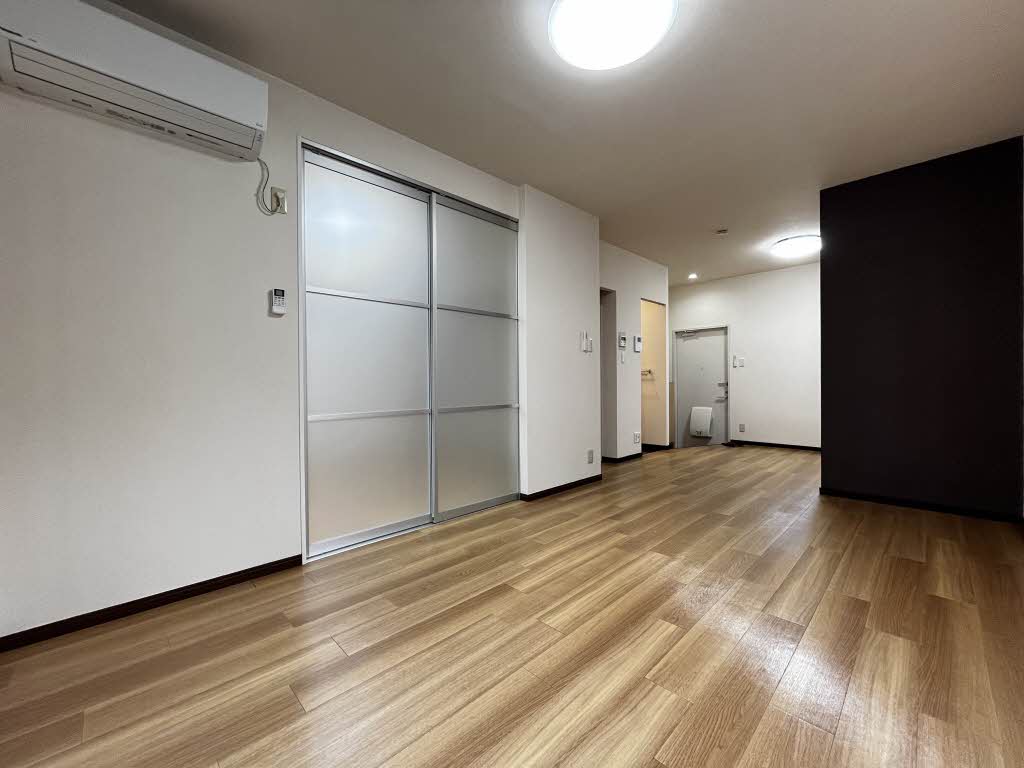 タウンフジツカ C103号-3