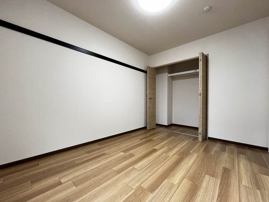 タウンフジツカ C103号-8