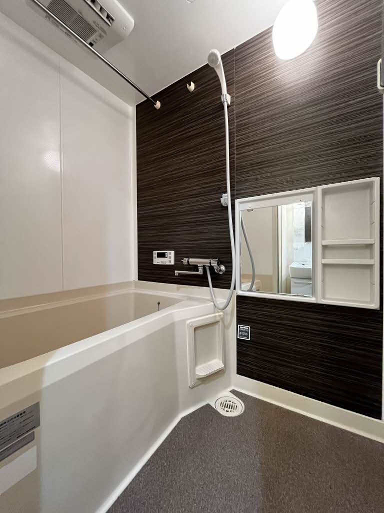 タウンフジツカ C103号-10