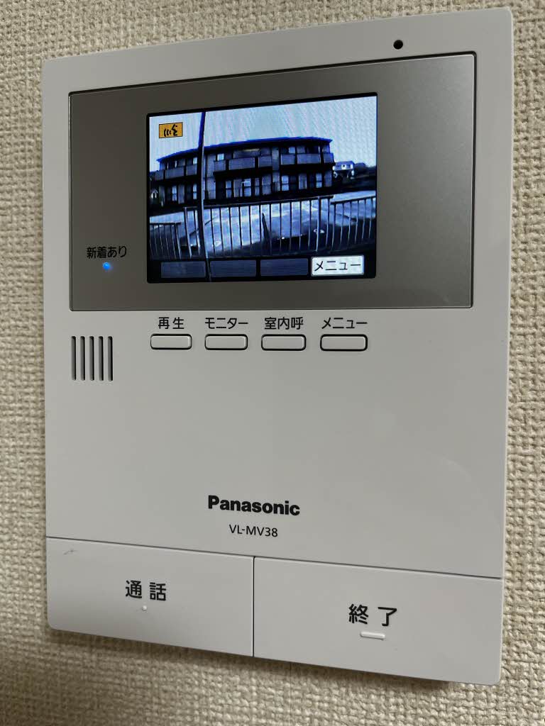 タウンフジツカ C103号-13