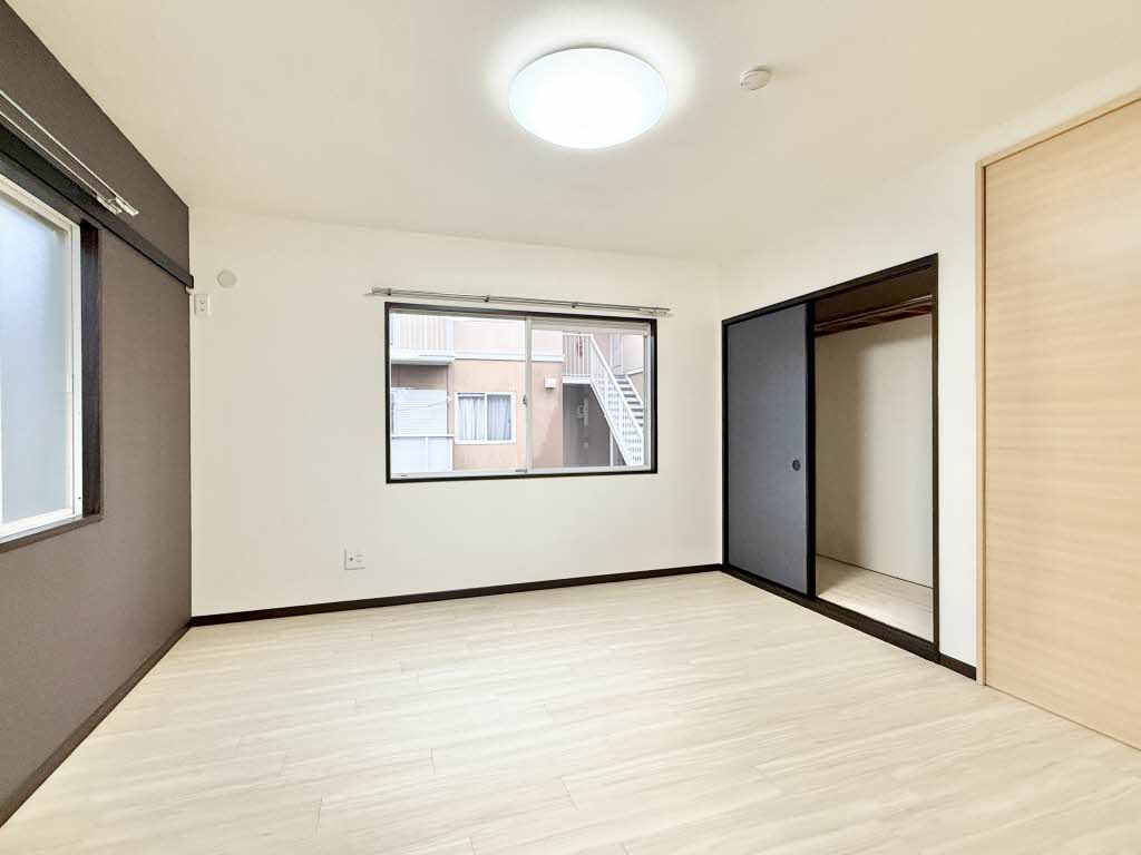 ハイツフレグランス A101号-3