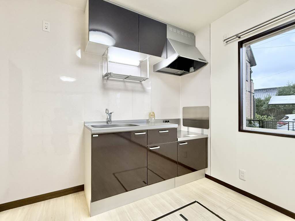 ハイツフレグランス A101号-4