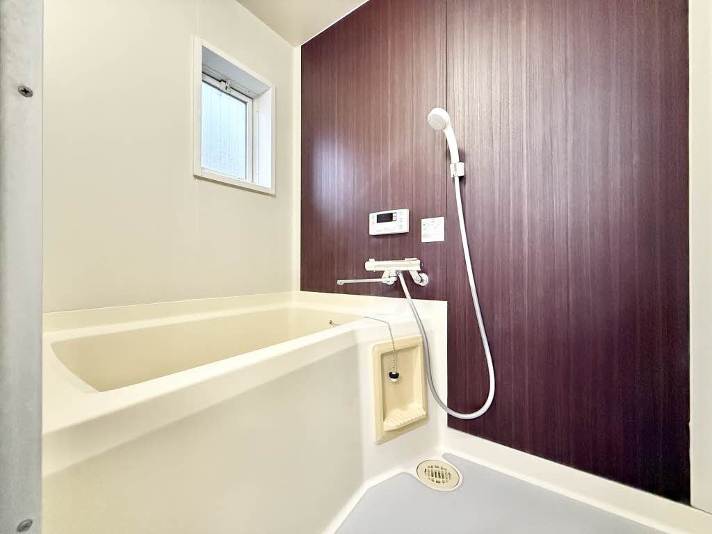 ハイツフレグランス A101号-5