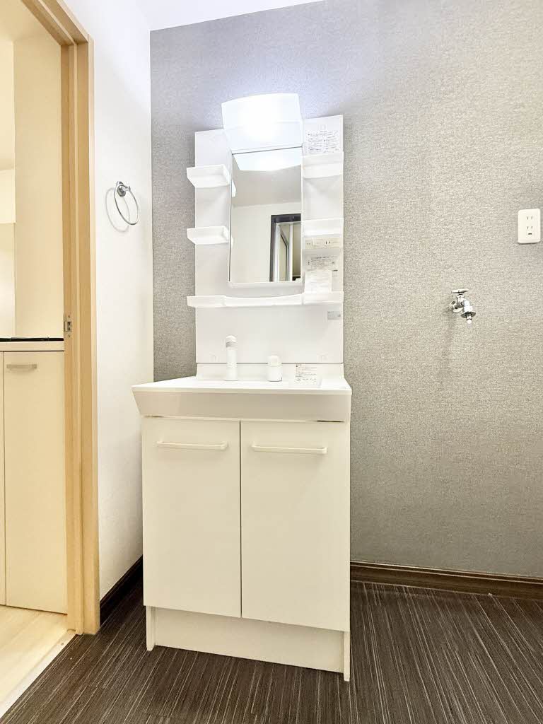 ハイツフレグランス A101号-6