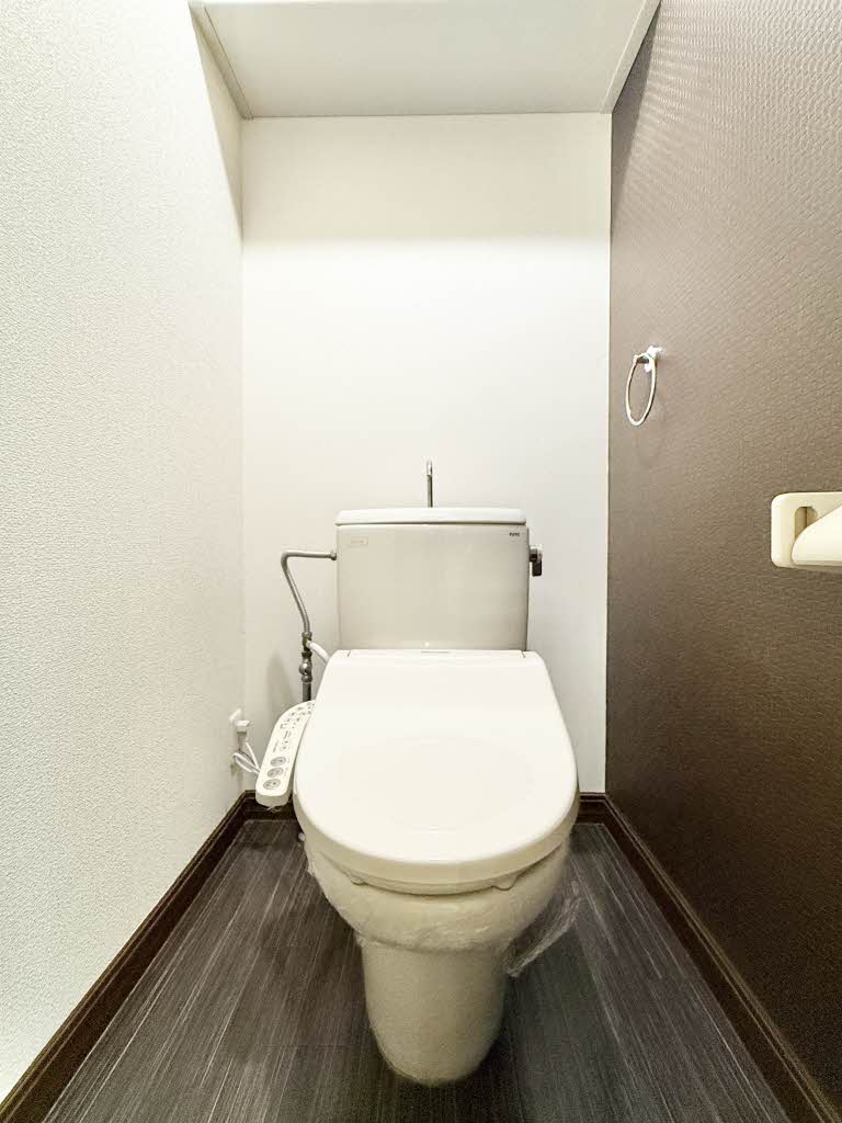 ハイツフレグランス A101号-7