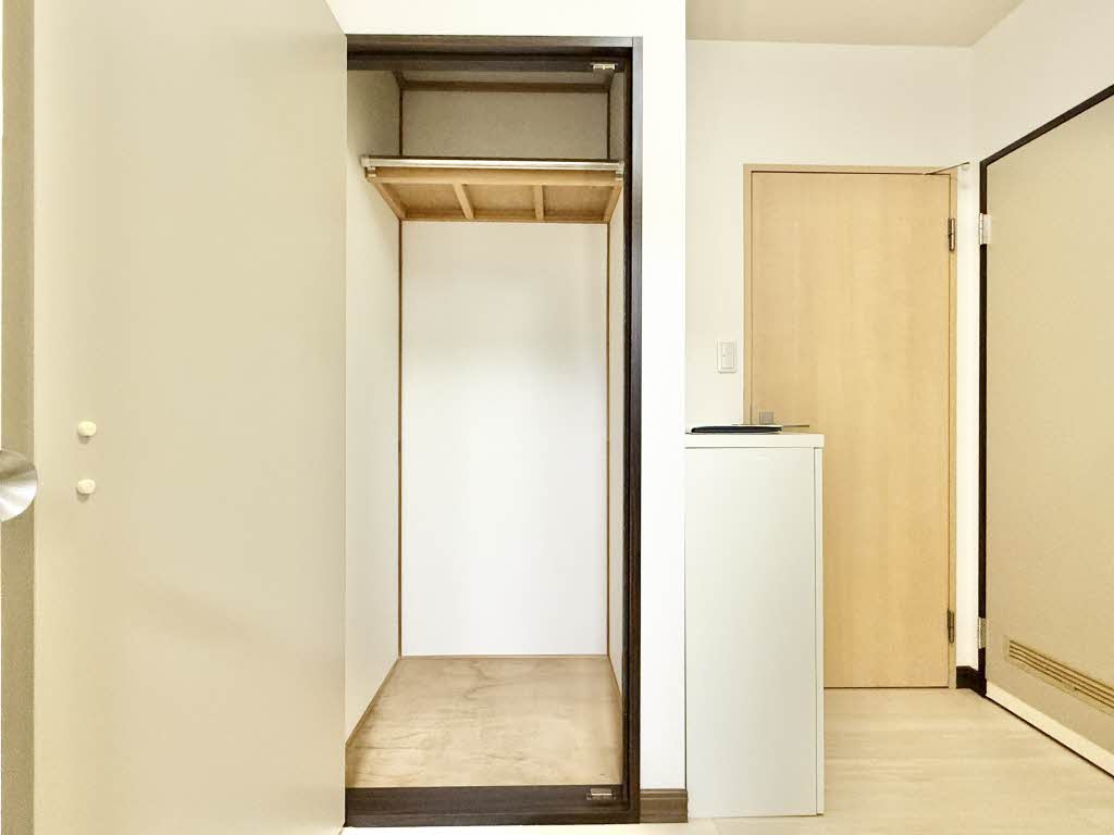 ハイツフレグランス A101号-9