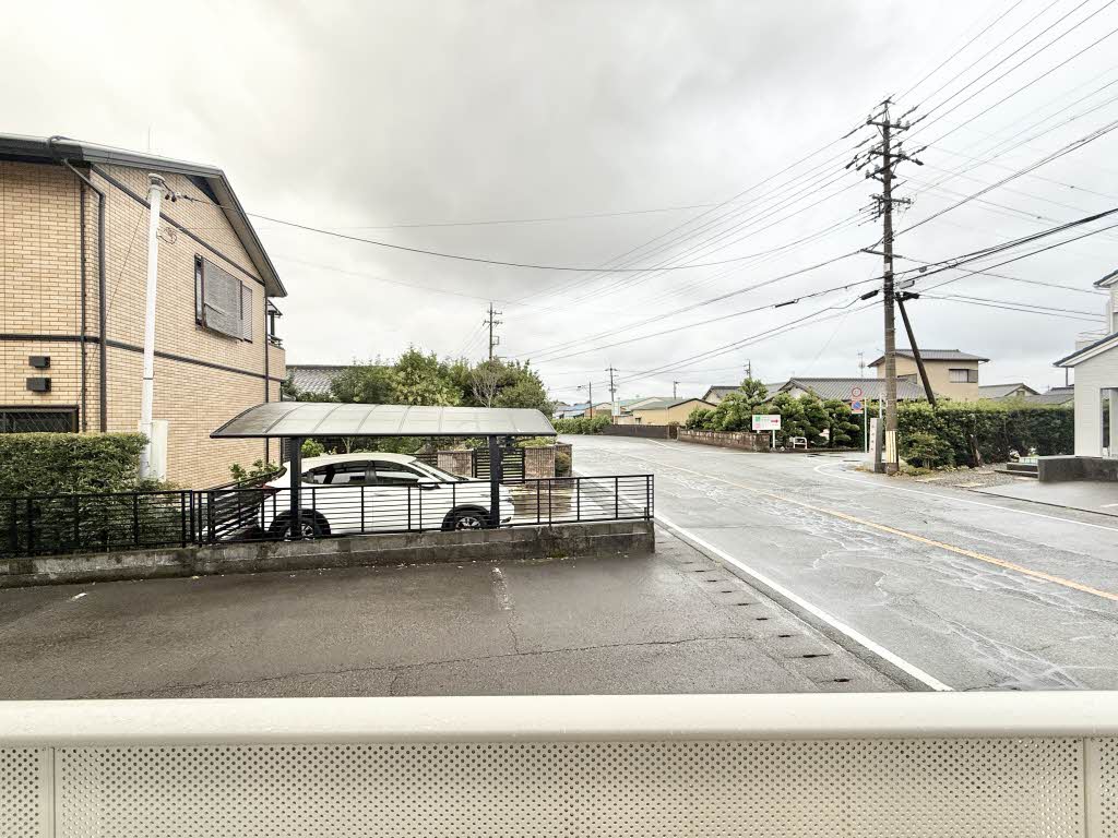 ハイツフレグランス A101号-13