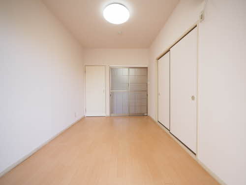 ファインコート桃山 0102号-2