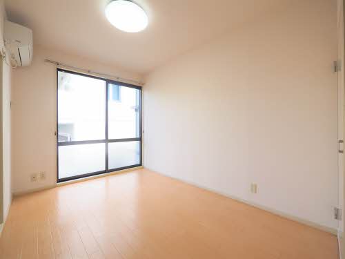 ファインコート桃山 0102号-3