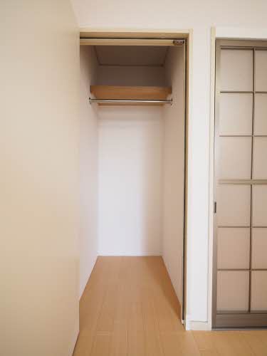 ファインコート桃山 0102号-4