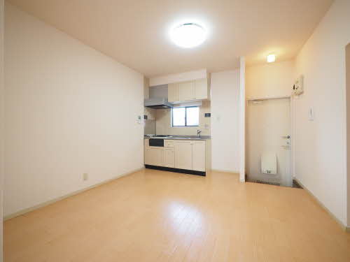 ファインコート桃山 0102号-7