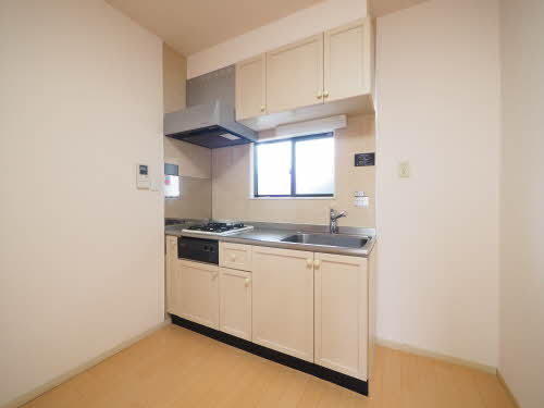 ファインコート桃山 0102号-8