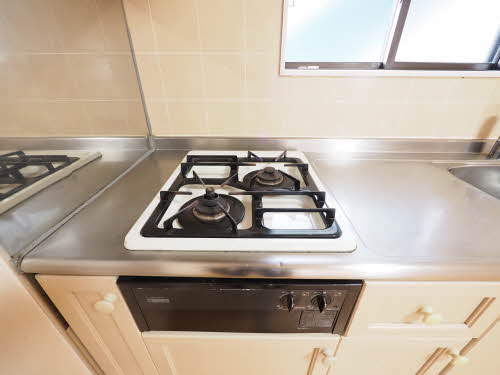 ファインコート桃山 0102号-9