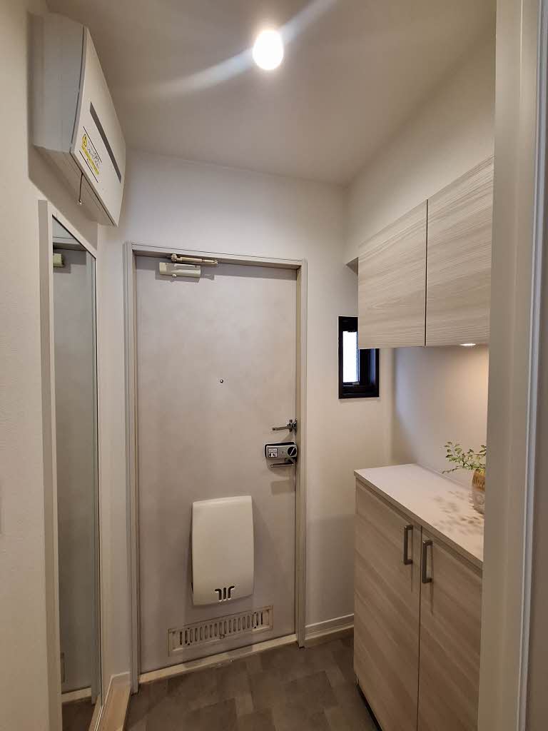 ドミート大金 0203号-2