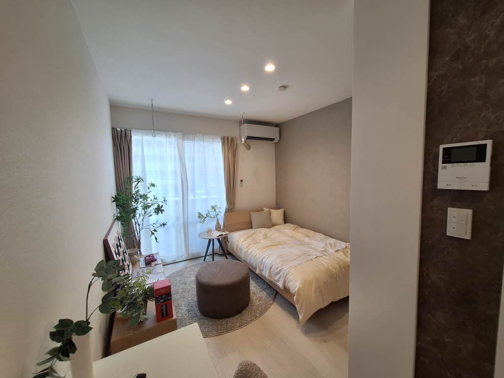 ドミート大金 0203号-4