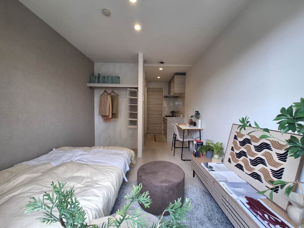 ドミート大金 0203号-5