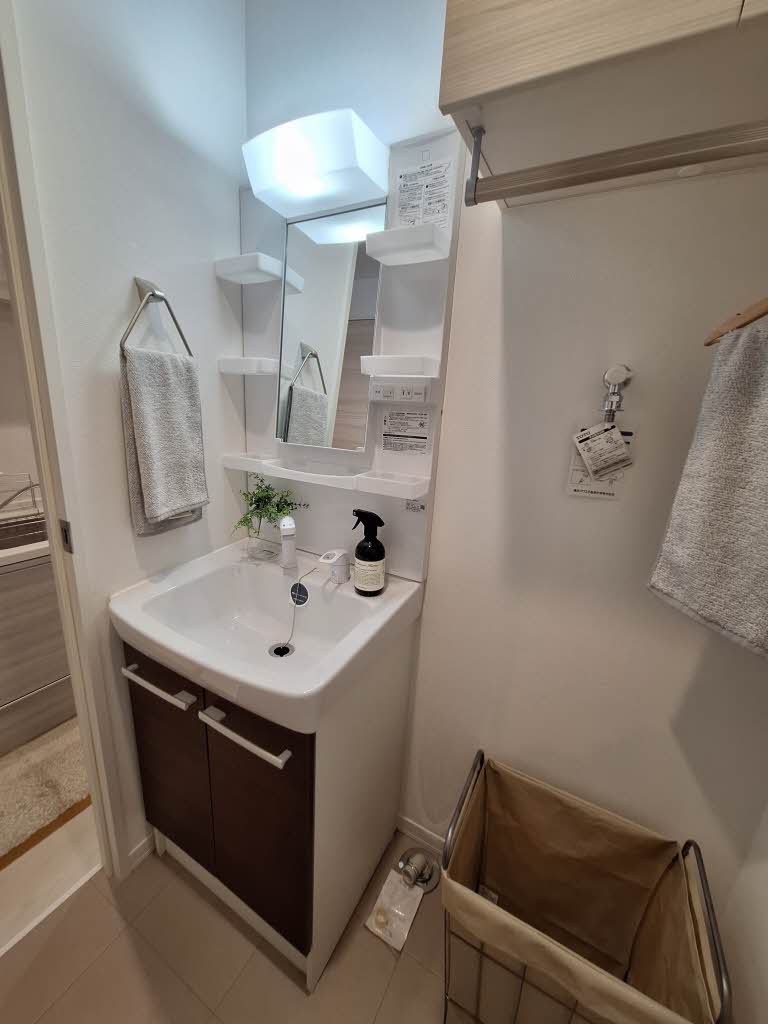 ドミート大金 0203号-9