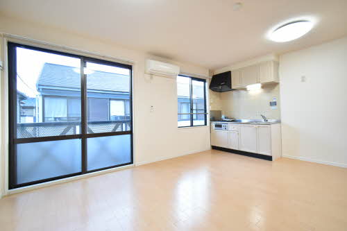 サンスクエア浅井 A203号-2