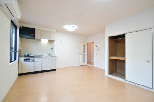 サンスクエア浅井 A203号-3